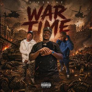 Wartime (feat. Jroc & Teezy Montana)