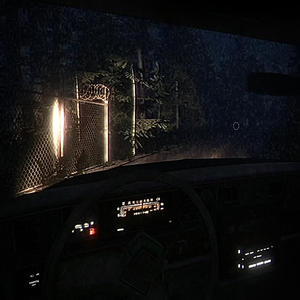 Foggy Night - Alt Version