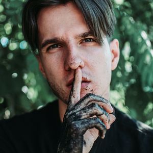 无权沉默（Prod By 9Zi）