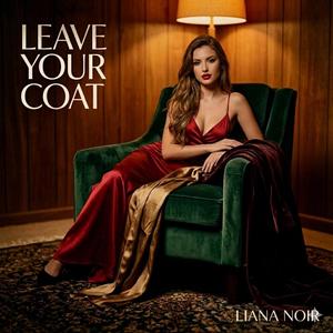 Leave Your Coat