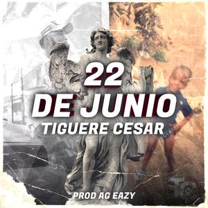 22 de junio