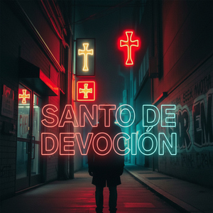 Santo de Devoción Fiel