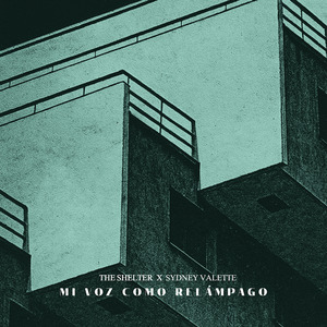 Mi Voz Como Relámpago (Remix)