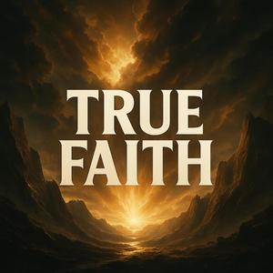 True Faith (Instrumental)