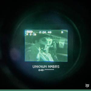 UNKNWN NMBRS (feat. Amo K & Moose Dawa)
