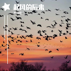 起风的后来(忻辰版)