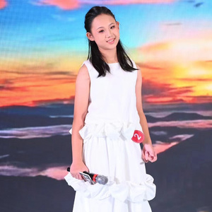 陈丁语《美若黎明》