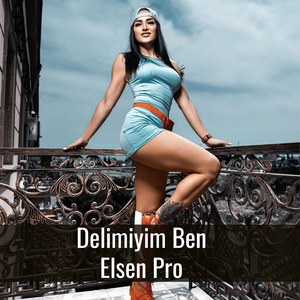 Delimiyim Ben