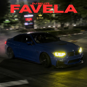 Favela
