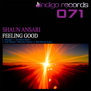 Feeling Good (Max Mason Remix)