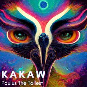 Kakaw