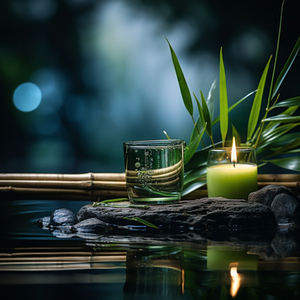 Oh, I'm Farewell (Piano)