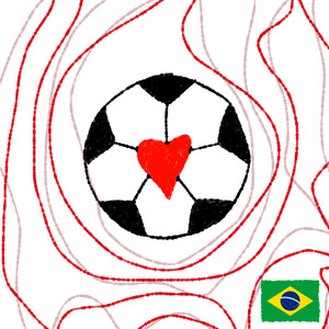 Copa do Mundo Speedplug (Remix)