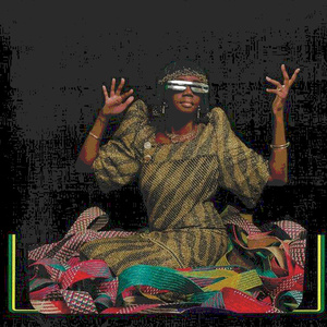 Chikiluki (Soukous)