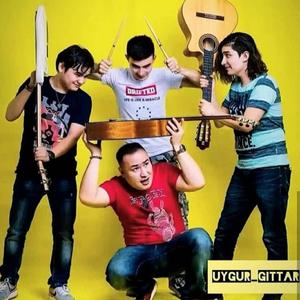 Siginip-Akram Tursun