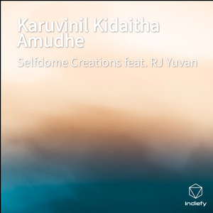 Karuvinil Kidaitha Amudhe