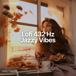 Lo - Fi Dreamy Deltas