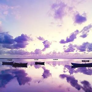 若一切 都已云烟成雨