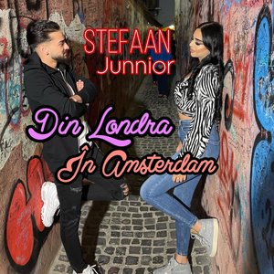 Din Londra in Amsterdam