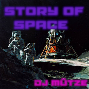 Story of Space