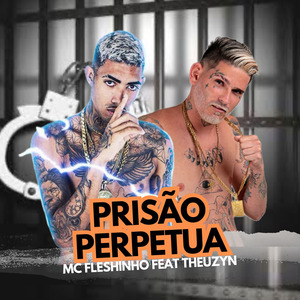 Prisão Perpetua