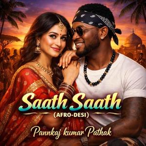 Saath Saath (Afro-Desi)