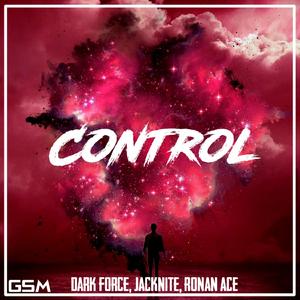 Control (feat. Ronan Ace) (Radio Edit)
