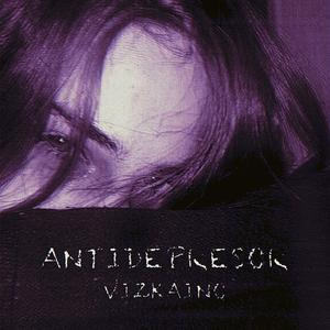 ANTIDEPRESSOR (feat. Milenial)