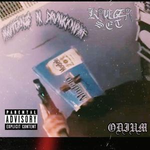 ODIUM (feat. DRVNKXNPAT)