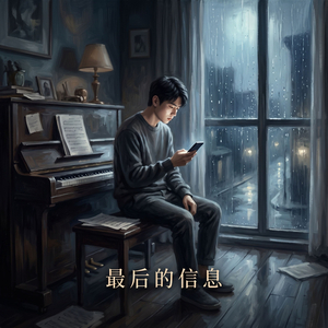 The Room You Left Behind 《空荡的房间》