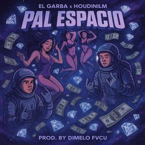 PAL ESPACIO