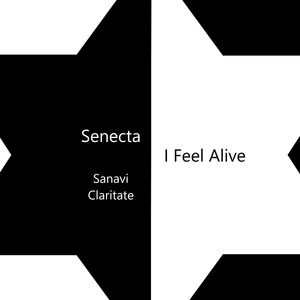 I feel alive