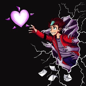 Émotions (All my love, all my life)