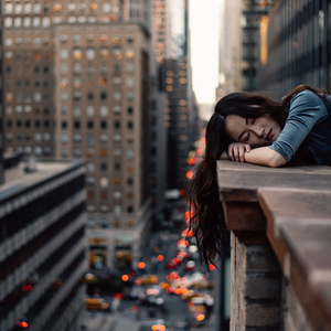 Softness Red (Zen Ambient Meditation)