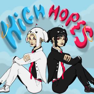High Hopes (feat. Acydik)