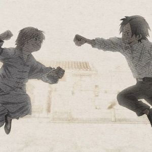 三一（一人之下陆瑾同人曲）