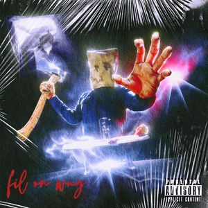 Fil on Wayft.Lil Secret(Prod by North Vibe)