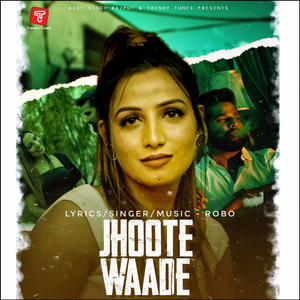 Jhoote waade