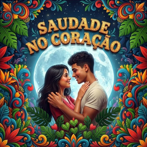 Saudade no Coração