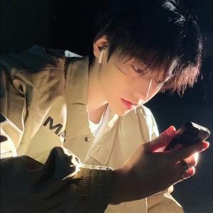 世界与你环环相扣