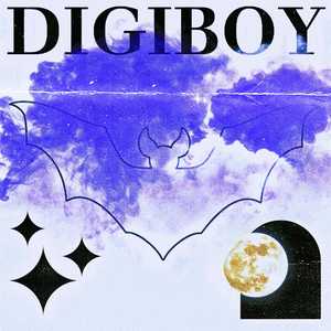 Digiboy