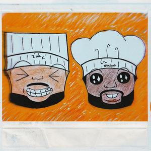 MAKARONI (feat. Zae K)