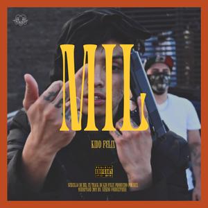 MIL (feat. Dzz)