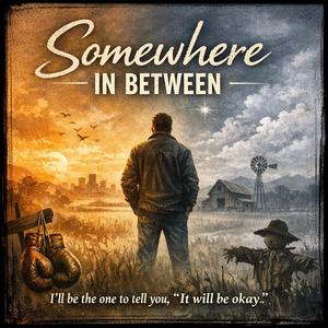 Somewhere In Between