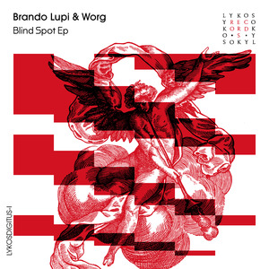 Chromatic Drift (Original Mix)