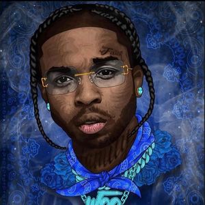 【FREE】“Dior ” Pop smoke type beat