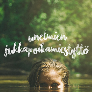 Unelmien Jukkapoikamiestyttö