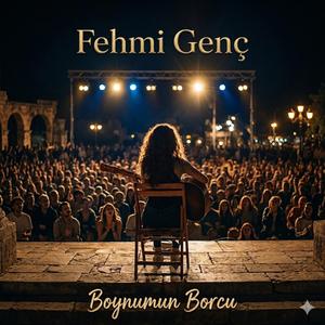 Boynumun Borcu
