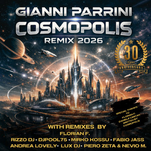 Cosmopolis (Original old Mix)