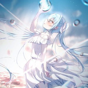 Filament (feat. 初音ミク)